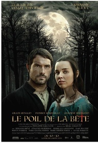 Le poil de la bête