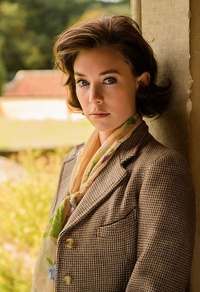 Vanessa Kirby