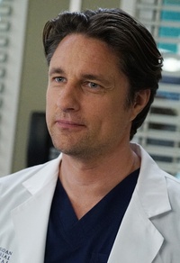 Martin Henderson