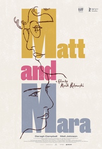 Matt and Mara