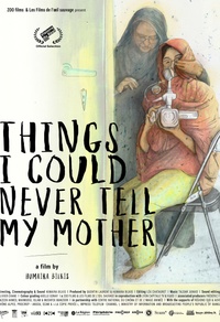 Things I Could Never Tell My Mother