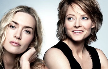 Kate Winslet et Jodie Foster dans le prochain film de Roman Polanski