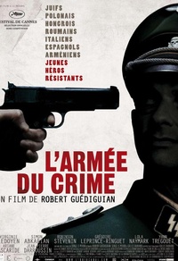 L'armée du crime