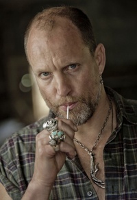 Woody Harrelson