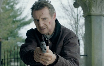 Les bandes-annonces de la semaine : Liam Neeson dans le feu de l'action