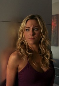 Brittany Daniel