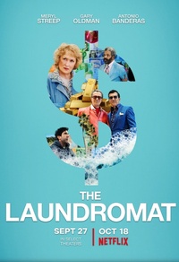 The Laundromat