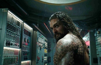 On vous révèle des détails sur Aquaman 2