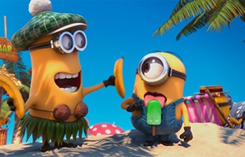 Box-office nord-américain : Despicable Me 2 cumule 82,5 millions $