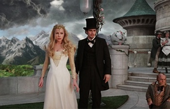 Box-office nord-américain : Oz The Great and Powerful mystifie ses adversaires