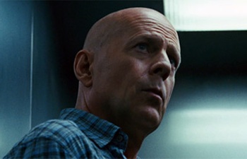 Pré-bande-annonce pour A Good Day to Die Hard