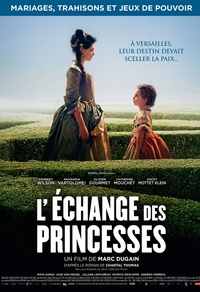 L'échange des princesses