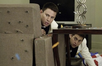 Nouveautés : 21 Jump Street