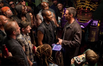 Box-office nord-américain : Real Steel démolit ses concurrents