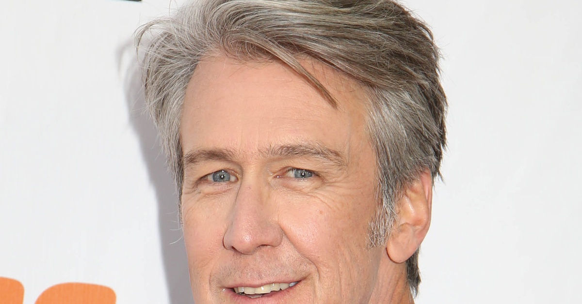 Alan Ruck - Personnalité