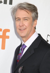 Alan Ruck