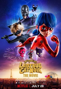 Miraculous: Le film