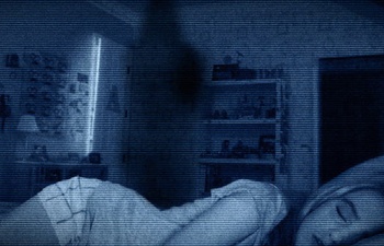 Bande-annonce de Paranormal Activity 4