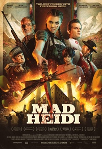 Mad Heidi