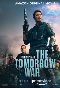 The Tomorrow War