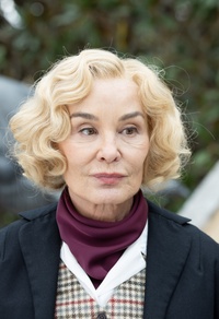 Jessica Lange