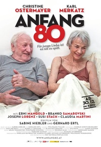 Anfang 80