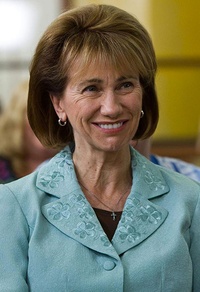 Kathy Baker