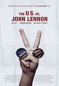 The U.S, vs. John Lennon