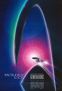 Star Trek: Generations