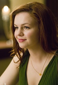 Amber Tamblyn