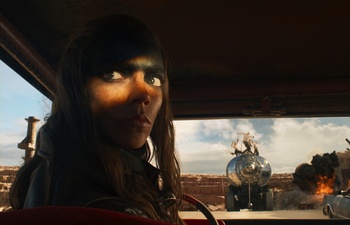 Le style et la barbarie à l'honneur dans la bande-annonce de Furiosa: A Mad Max Saga