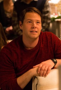 Ike Barinholtz