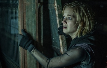 Box-office nord-américain : Don't Breathe occupe le premier rang