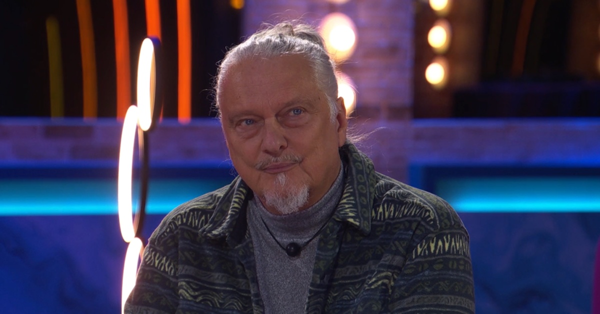 Normand D'Amour Surprend avec une Proposition à Big Brother - célébrités news from Showbizz.net