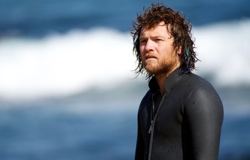 Sam Worthington rejoint la distribution du film The Titan