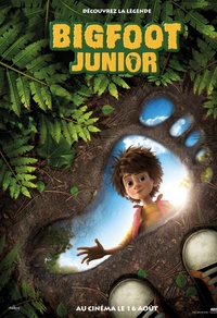 Bigfoot junior