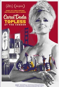 Carol Doda Topless at the Condor