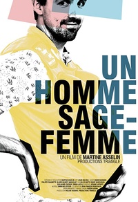 Un homme sage-femme