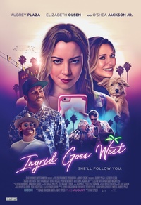 Ingrid Goes West