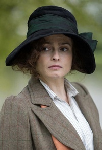 Helena Bonham Carter