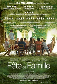 Fête de famille