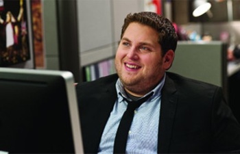 Jonah Hill rejoint Ben Stiller et Vince Vaughn