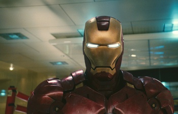 Box-office nord-américain : Iron Man 2 toujours numéro un