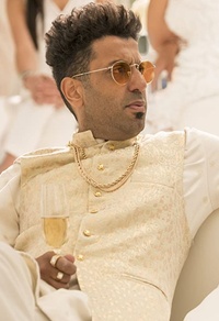 Adeel Akhtar