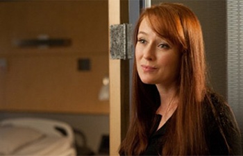 Jennifer Ehle en négociations pour Fifty Shades Of Grey