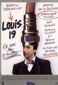 Louis 19, le roi des ondes