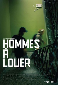 Hommes à louer