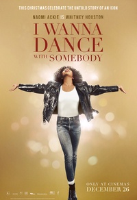 Whitney Houston : I Wanna Dance with Somebody