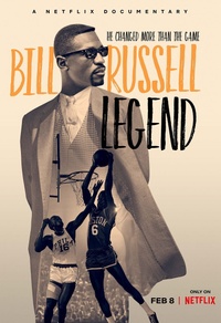 Bill Russell: Legend