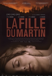 La fille du Martin